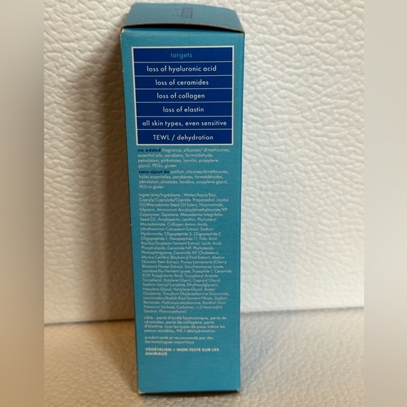 🆕 SKINFIX Barrier+ Triple Lipid Collagen Activating Serum 30 mL Authentic & NIB - Picture 3 of 8